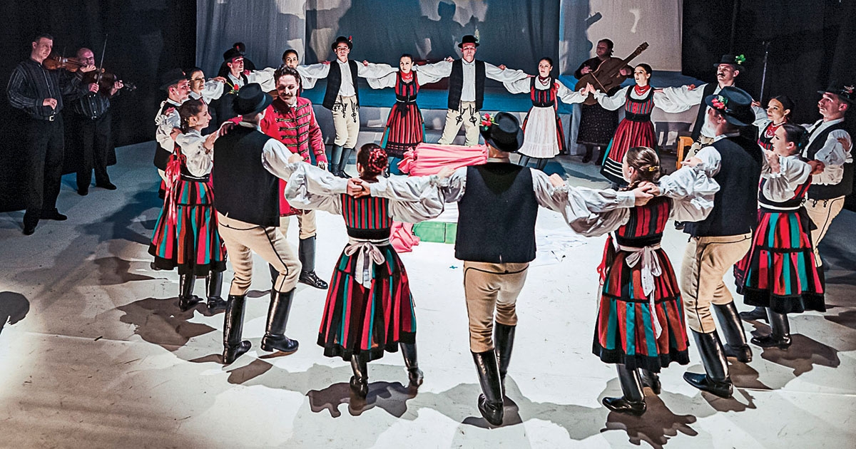 Bővül a kulturális kínálat